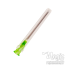 1x agulha esterilizada 18G