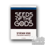 Syrian Rue (Peganum harmala) package