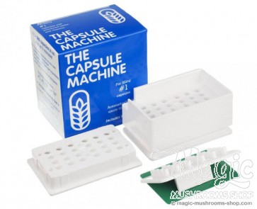 Capsule Machine Capsule Machine