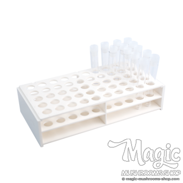test tube rack test tube rack