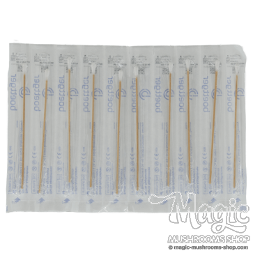 Swabs 10 pack Swabs 10 pack