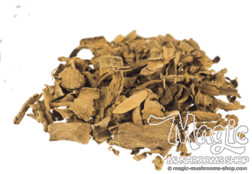  Voacanga Africana Rootbark 