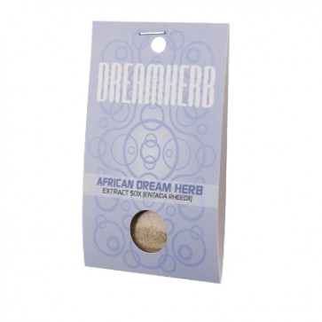 African dream Entada rheedii Seed Extract 50x 