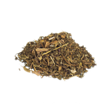 Catuaba, Erythroxylum Catuaba