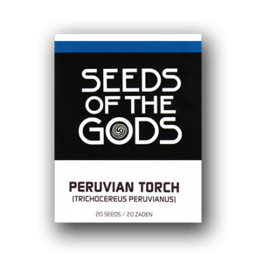 peruvian Torch Cactus | 1 seeds