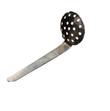 Spoon screen 18mm