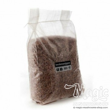 Woodchips Beech
