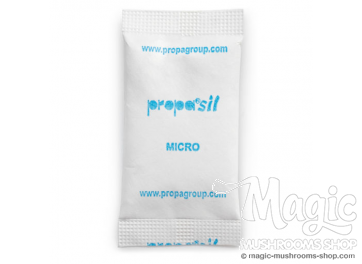 Silica gel packets dehumidifier