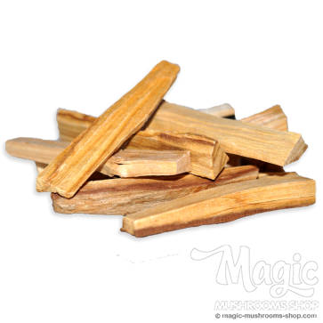 Palo Santo | Holy Wood bundle