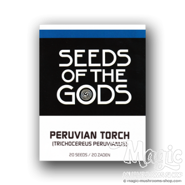 peruvian Torch Cactus | 1 seeds