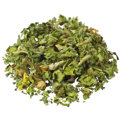 Marshmallow Heemst | Althaea Officinalis | 25 gram 