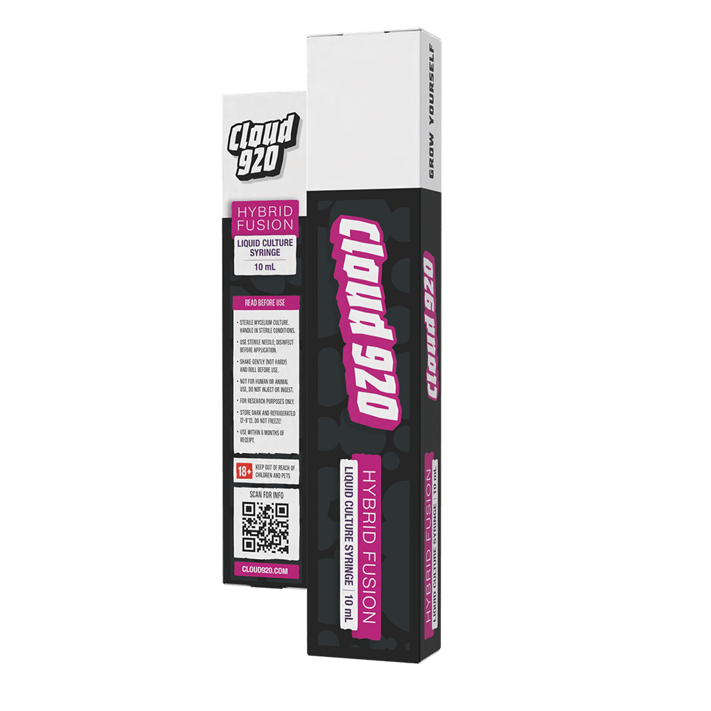 Mushroom spore print India Orissa