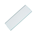 Microscoop objectglaasjes