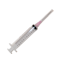 Injectie Spuit 10ml | steriel verpakt