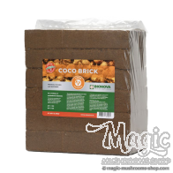 Kokosvezel blokken - 10 liter