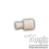 Luer Lock Combi-Stopper