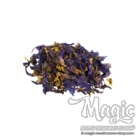 Blauwe Lotus | Nymphaea caerulea 20 gram