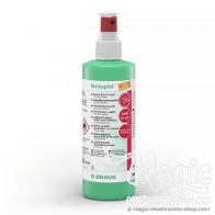 Desinfectiespray voor oppervlakte