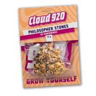 Philosopher Stones truffels | 15 gram