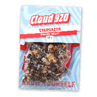 Stargazer truffels | 25 gram