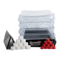 Opblaasbare Monotub Boomer Shroomer