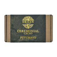 Ceremoniële cacao - Putumayo