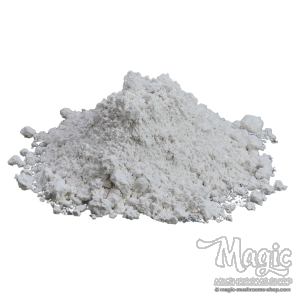 Gypsum Calcium sulfate dihydrate 500 grams