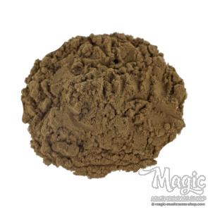 Bay Bean | Canavalia Maritima | Extract 25x | 3 gram Bay Bean | Canavalia Maritima | Extract 25x | 3 gram