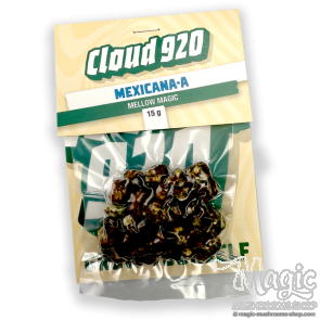 Magic Truffles Mexicana