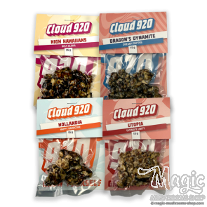 Magic Truffles Value Pack Standard