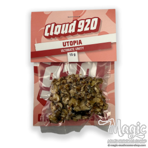 Magic truffles Utopia