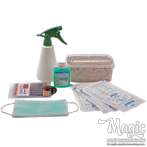 GetMagic® Grow Kit Starter Pack Starter Pack