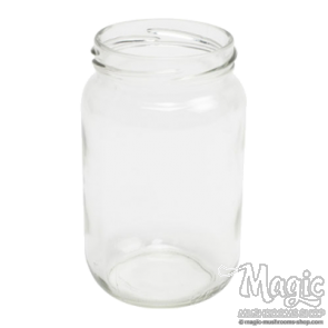 Glass Jar Glass Jar