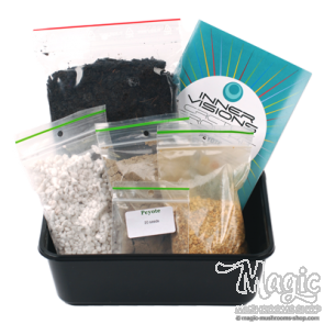 Grow Kit Peyote Grow Kit Peyote