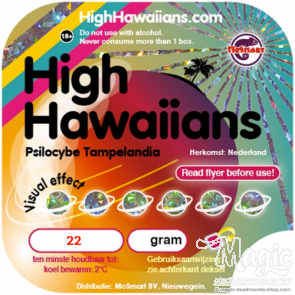 Magic Truffles Dragon Dynamite