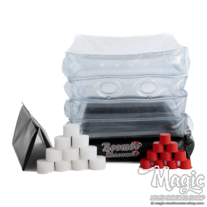 Opblaasbare Monotub Boomer Shroomer