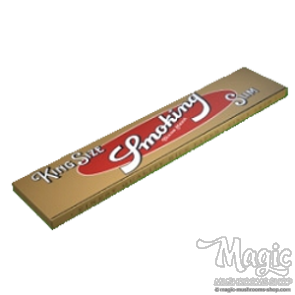 Smoking DeLuxe Vloei | King Size