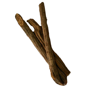 Banisteriopsis Caapi Geel Trueno | Gemalen