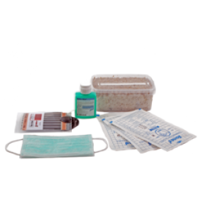 FreshMushrooms® kweekset Starter Kit