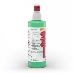 Meliseptol Raoid 250ml