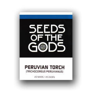 peruvian Torch Cactus | 1 seeds