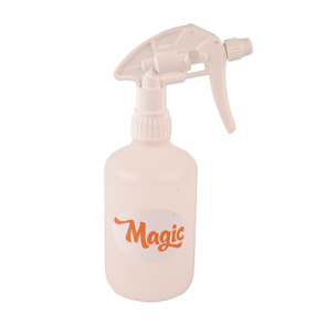 water sproeier voor kweekset