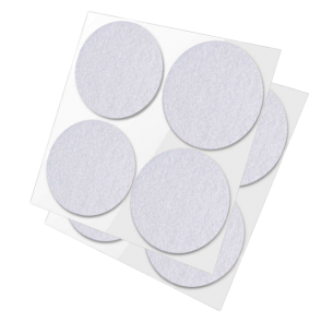 Self-Adhesive Monotub Filters 90 mm | 8 pieces