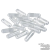 Photo Lege capsules gelatine (Maat 0),