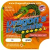 Photo Dragon's Dynamite truffels | 15 gram