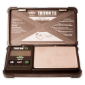 Triton T3 - 400 x 0.01 Hoge Precisie Digitale Weegschaal