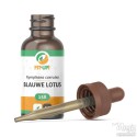 Blauwe lotus tinctuur 15X extract
