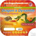 Dragon's Dynamite Magic Truffels | 15 gram