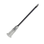 16G needle with Luer Lock