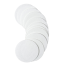 Synthetic Jar Lid Filter Discs 90mm